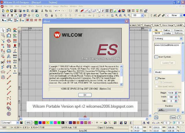 wilcom embroidery studio e2 dongle emulator